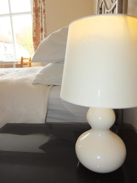 The Monsell Hotel Skegness Bagian luar foto