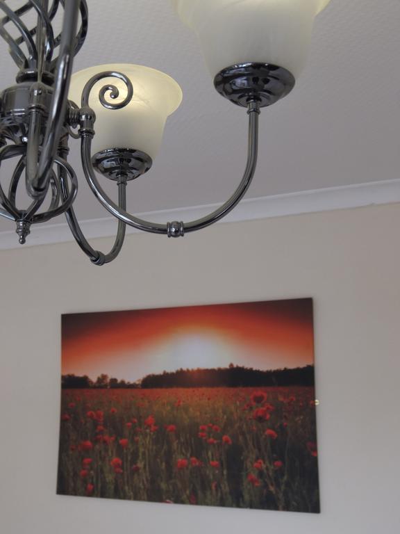 The Monsell Hotel Skegness Bagian luar foto