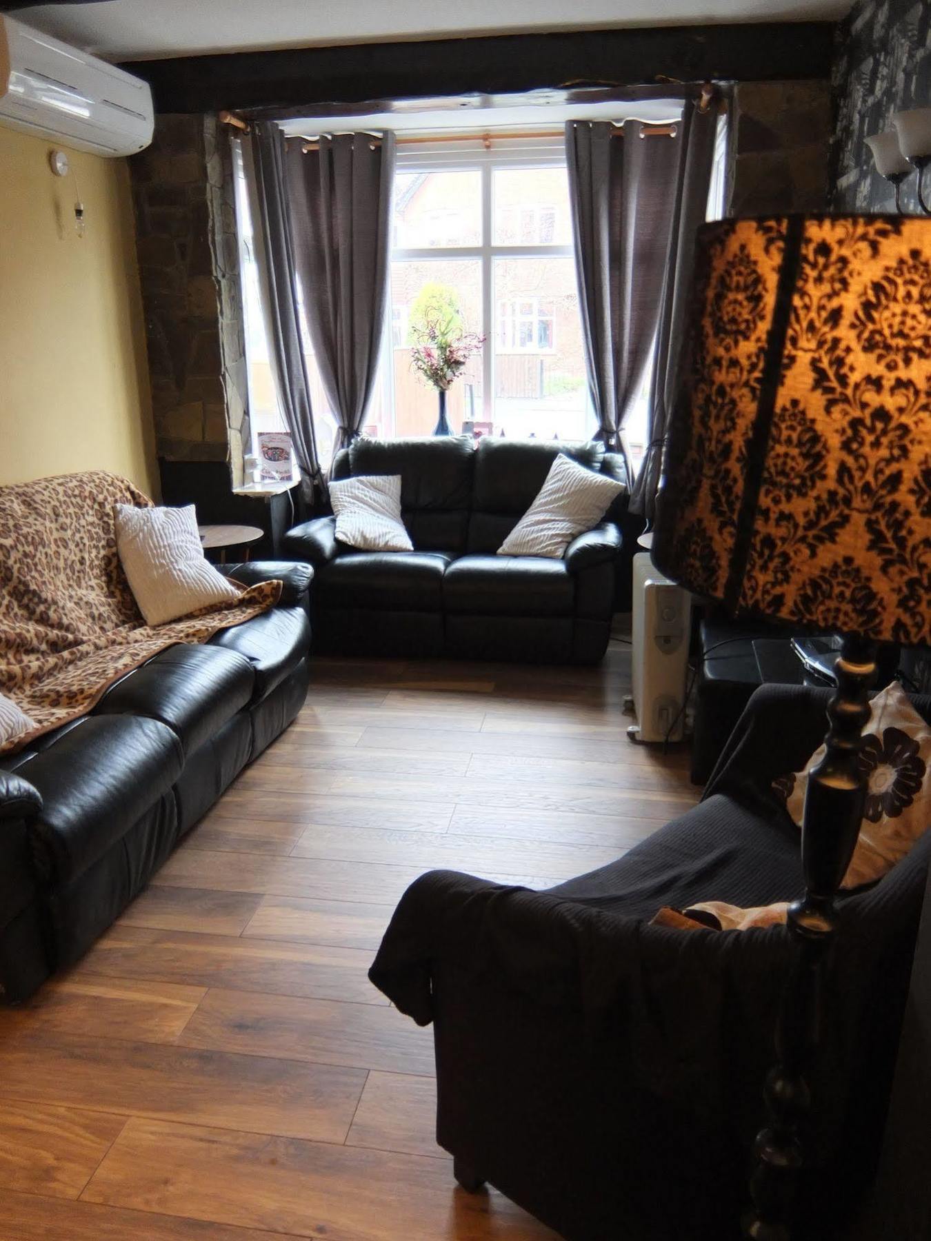 The Monsell Hotel Skegness Bagian luar foto