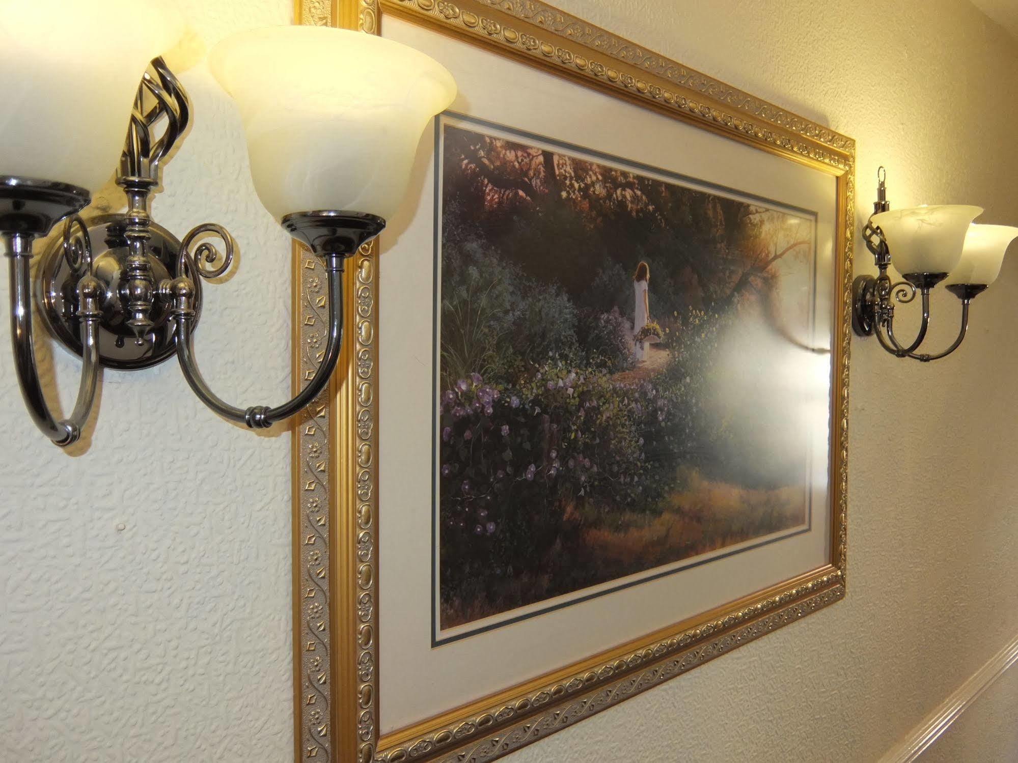 The Monsell Hotel Skegness Bagian luar foto