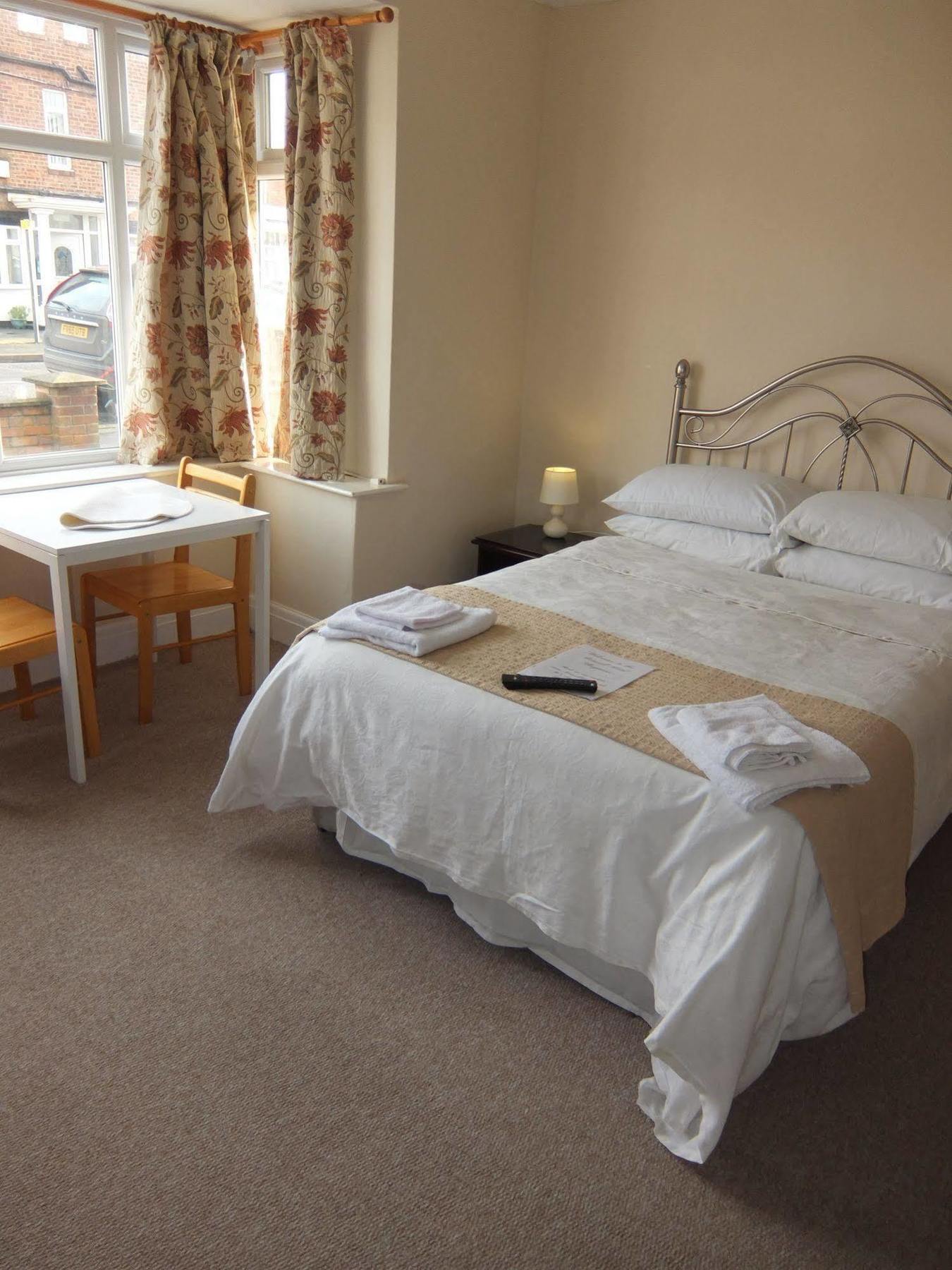 The Monsell Hotel Skegness Bagian luar foto