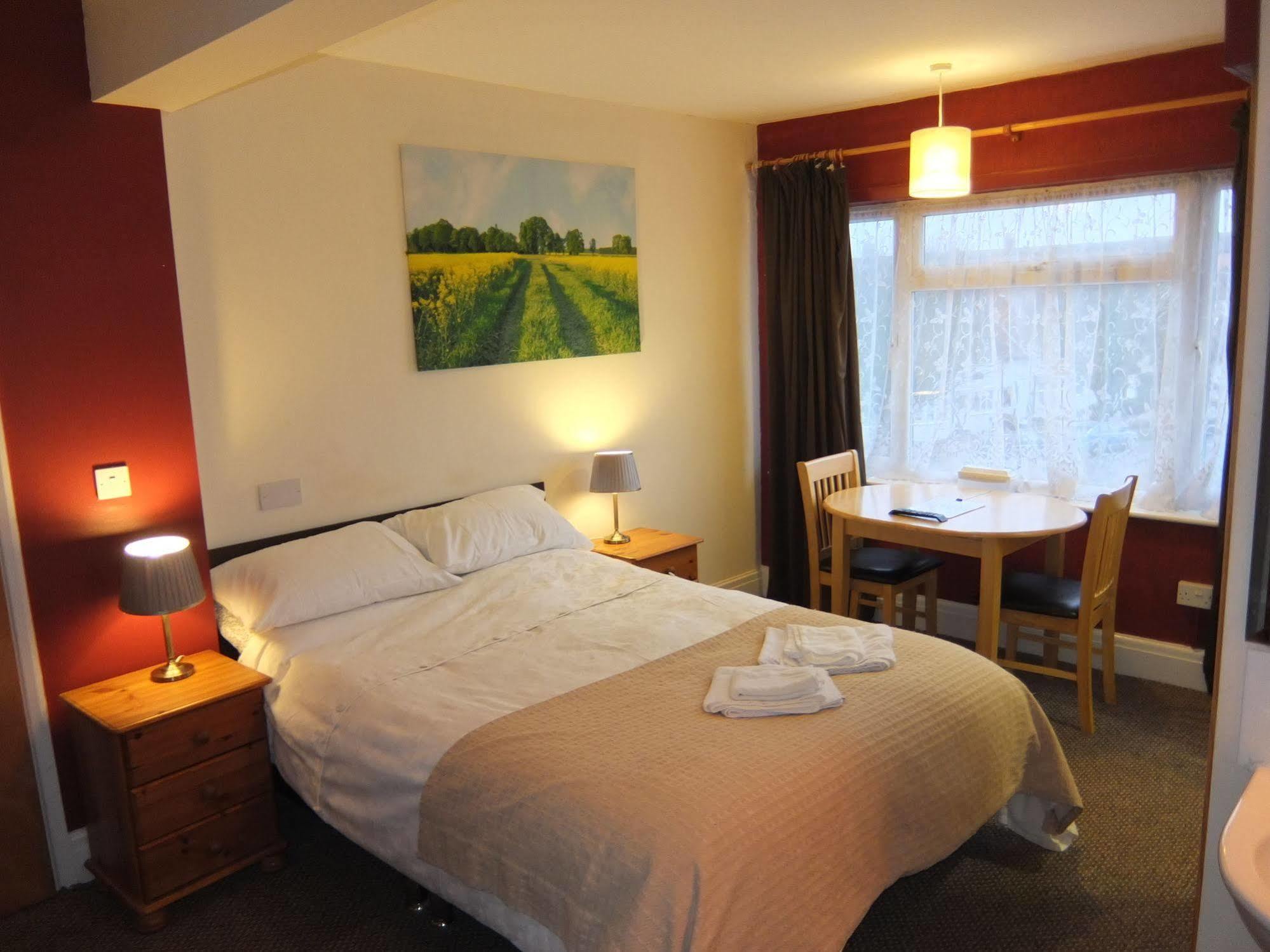 The Monsell Hotel Skegness Bagian luar foto