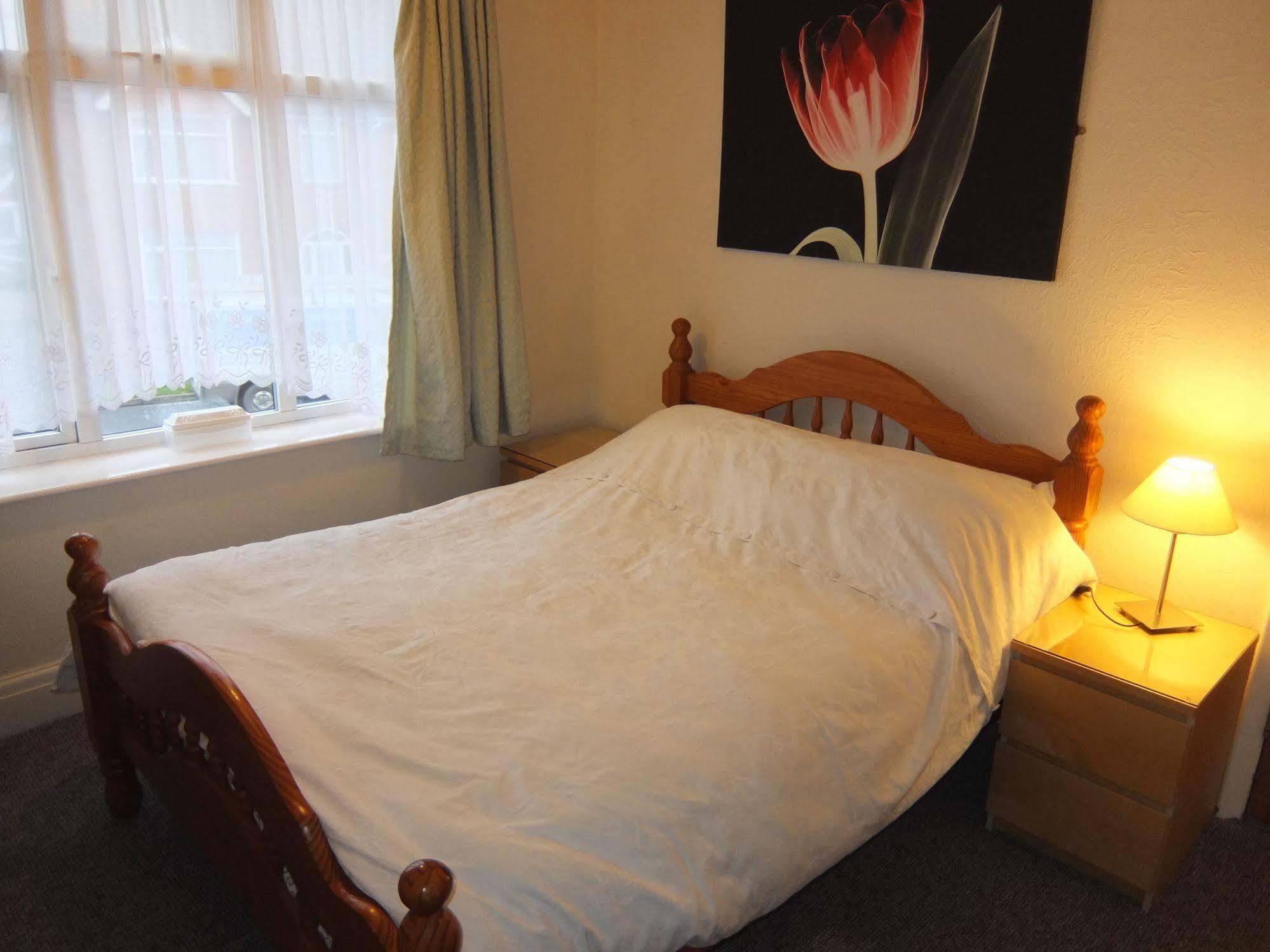 The Monsell Hotel Skegness Bagian luar foto