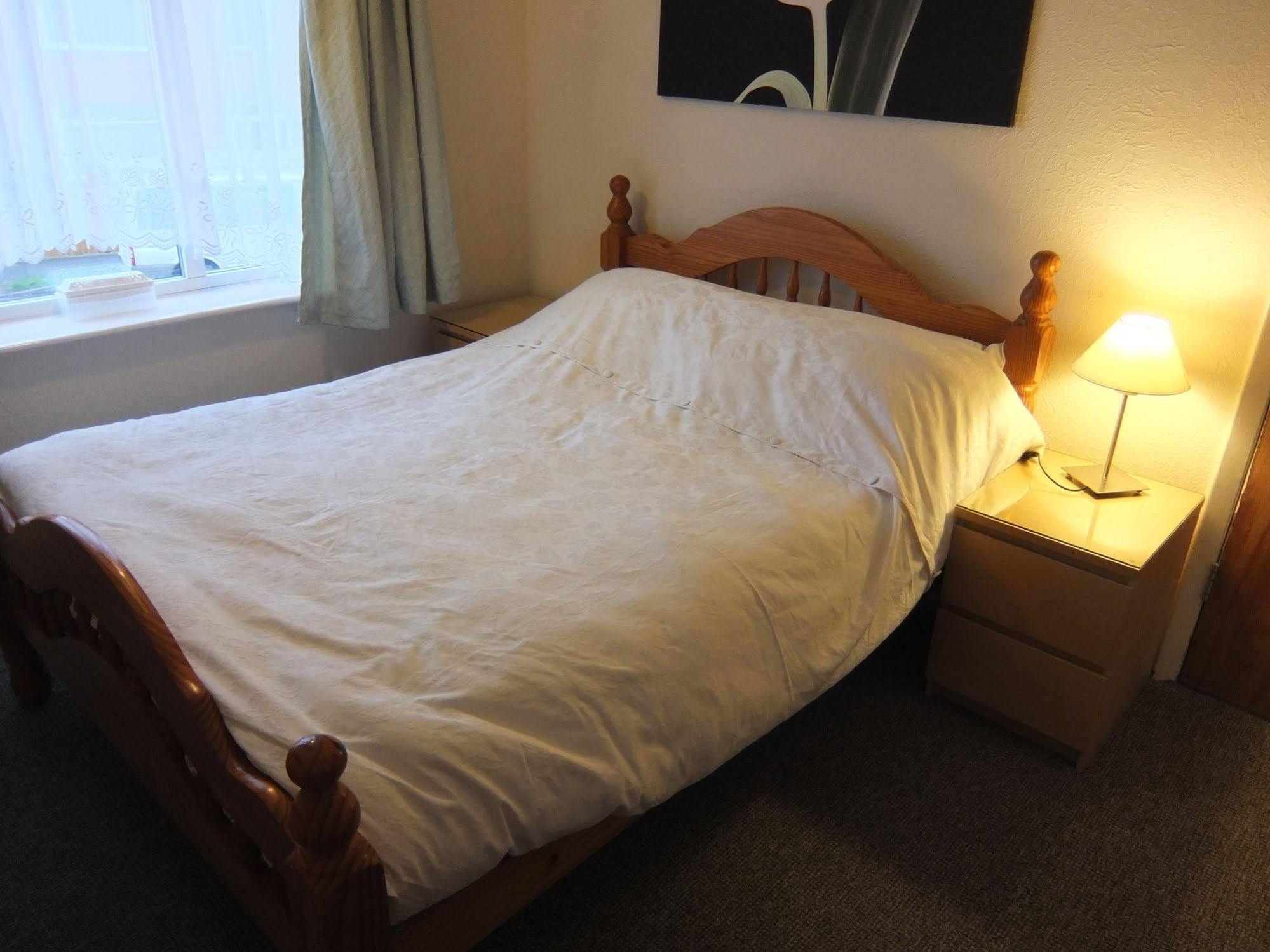 The Monsell Hotel Skegness Bagian luar foto